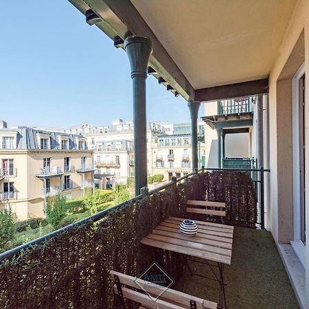 Residence Val D'Europe Bmyguest 쉐시 외부 사진