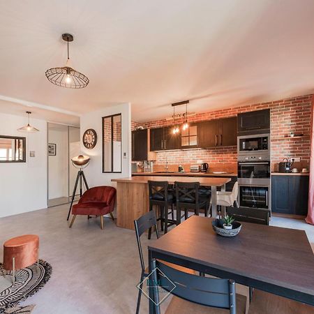 Residence Val D'Europe Bmyguest 쉐시 외부 사진