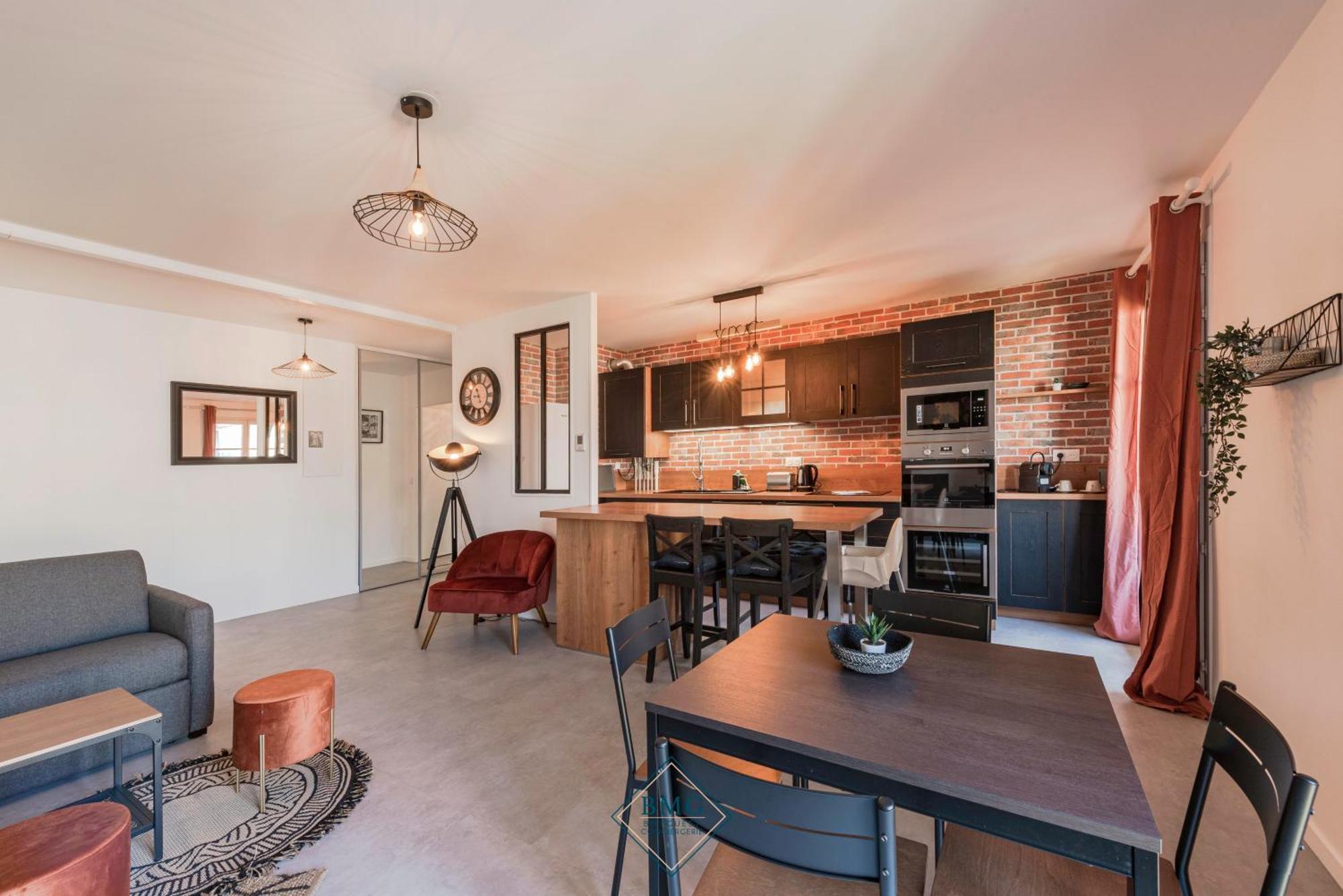 Residence Val D'Europe Bmyguest 쉐시 외부 사진