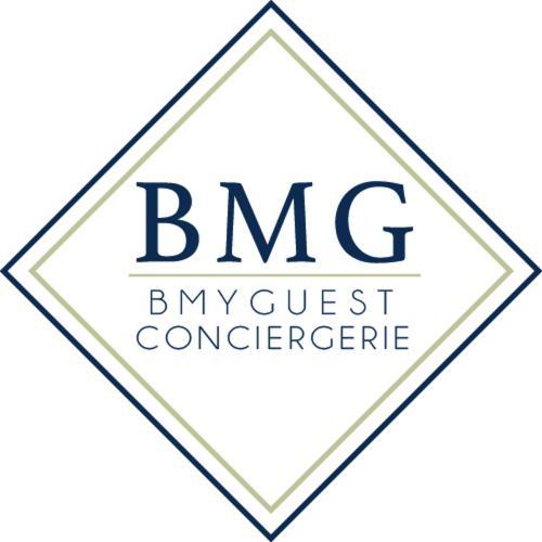 Residence Val D'Europe Bmyguest 쉐시 외부 사진